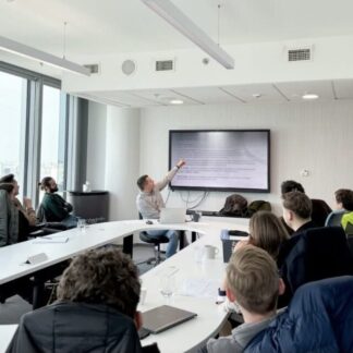 Opłata za szkolenie teoretyczne ATPL (A)