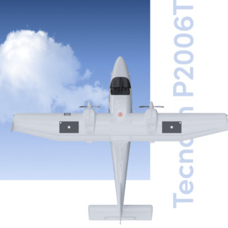 Opłata za szkolenie praktyczne (przeszkolenie na samolot TEKNAM 2006)